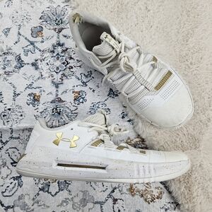 Under Armour UA Block City 2.0 Women US 10.5